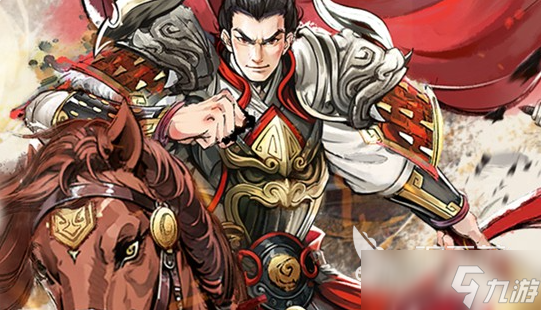 百战群英剧情故事是什么 百战群英剧情故事介绍