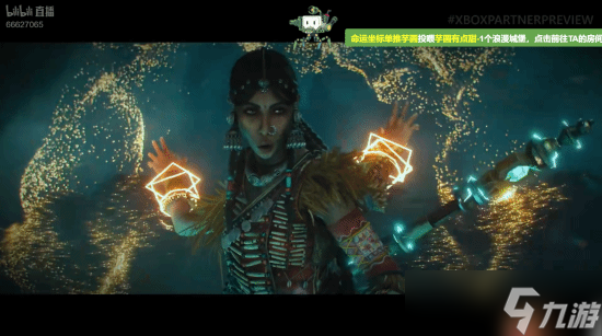 印度新游《拉吉：kaliyuga》公布！有定制闪避系统