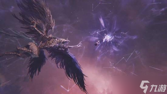 国产单机《湮灭之潮》新实机：美女主角BOSS战超燃