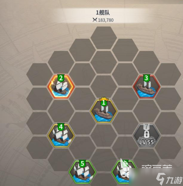 大航海时代起源十级船图纸获取攻略分享 大航海时代起源十级船如何制造