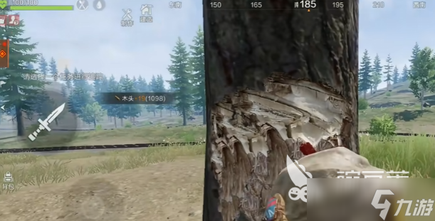 失控进化怎么组队 失控进化组队方法