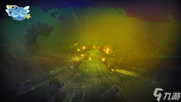 《飞飞：无限宇宙》预约开启：致当年一起追风的我们