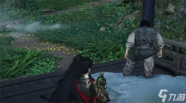 燕云十六声不见山奇遇铸剑任务完成指南