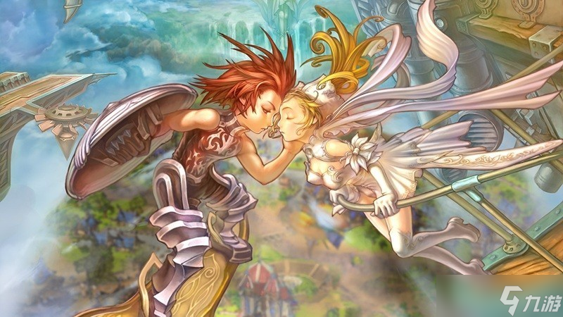 飞飞 无限宇宙国服即将上线，经典IP焕新归来