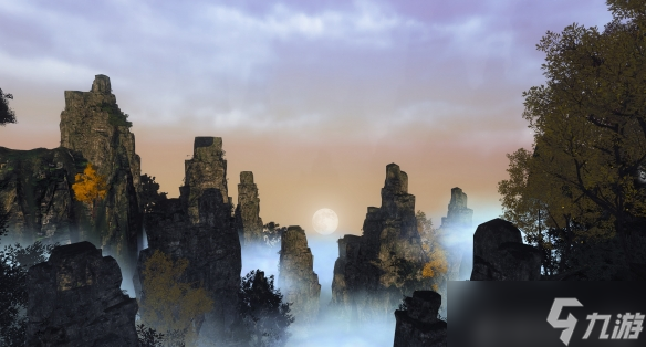 刚刚，《天下：万象》被网易点名了！