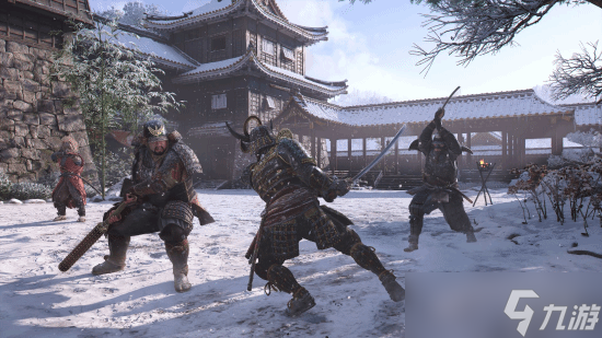 《AC影》工作室新增双职位! 新刺客信条开发或已启动