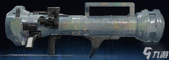 《使命召唤黑色行动7》全武器月长石迷彩图鉴