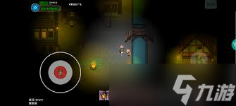 大千世界2指路灯在哪里在哪