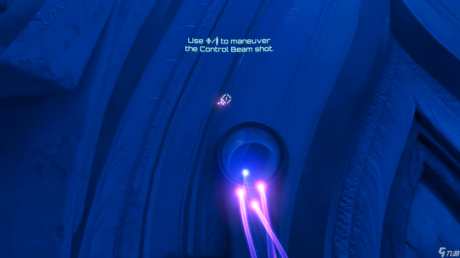 九游《密特罗德 究极 4 穿越未知》最终前瞻：有个巨大隐患