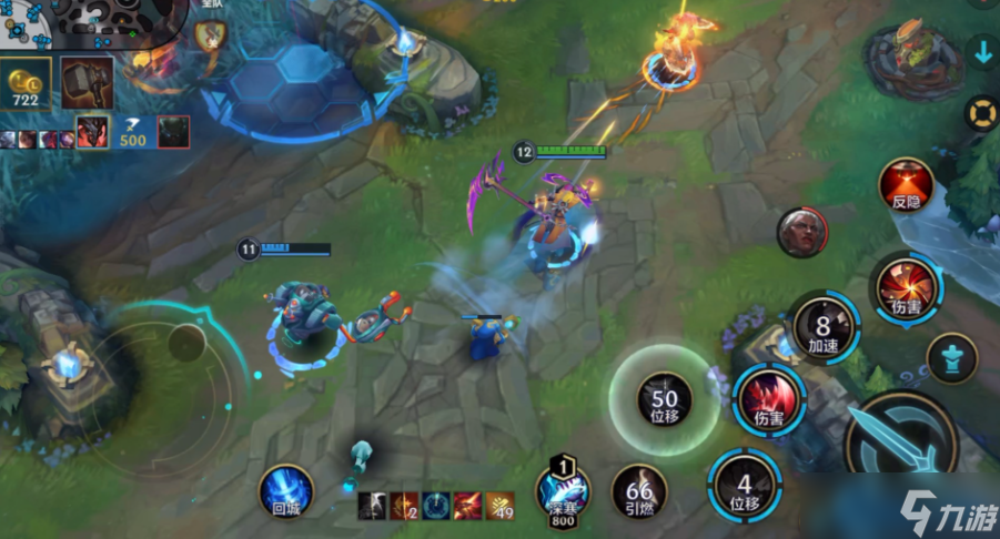 凯隐变身全攻略:能量积攒与形态选择的终极指南