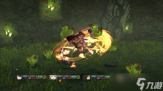 绯夜传奇 Remastered2026年发售，Steam预购开启国区198元起截图