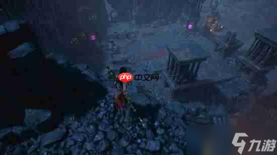 印度新游《拉吉：kaliyuga》公布！有定制闪避系统