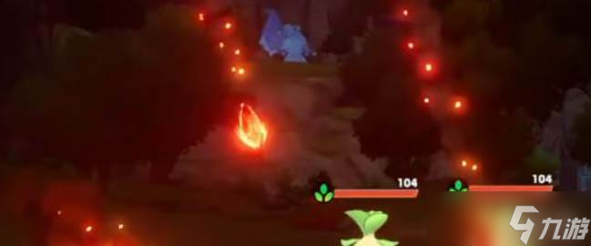 奥拉星升级训练师