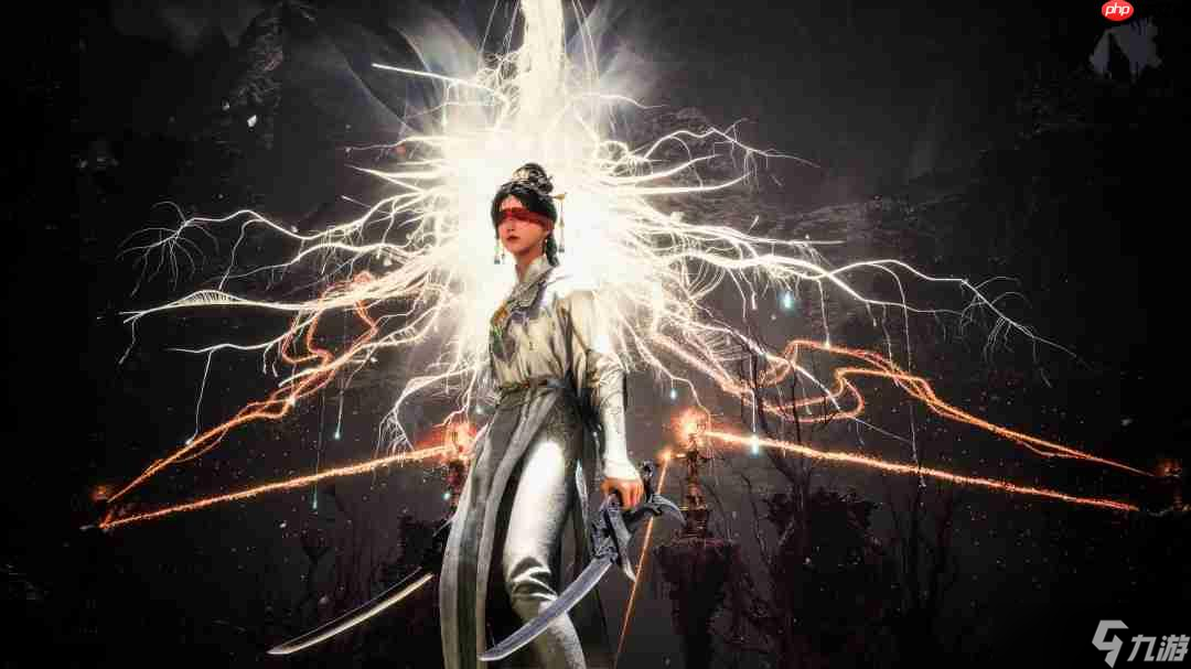 《明末 渊虚之羽》1.7版更新 装备扩充内容已上线