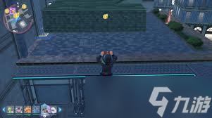 宝可梦传说ZA滑翔怎么解锁