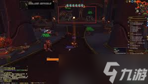 魔兽世界黑曜之巢任务怎么做