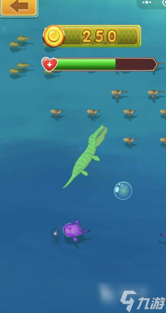 深海迷航游戏有哪些介绍2025 人气高的深海迷航游戏一览