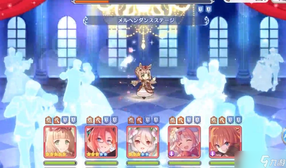 公主连结真步值得抽取吗