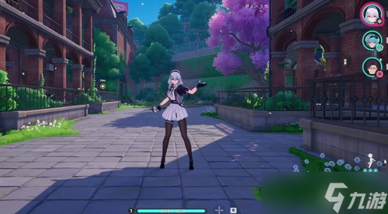 异环御三家是哪几个角色 异环御三家阵容分享