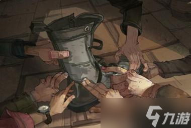 《末日公寓》电网门钥匙获取攻略（解锁电网门）