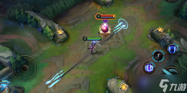 英雄联盟手游什么英雄最牛