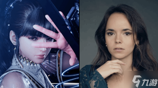 “伊芙”配音被《剑星》的超高人气震惊：从没想过能这么火！