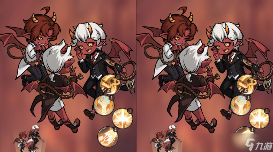 幻灵召唤师新手阵容怎么选择 幻灵召唤师新手阵容搭配推荐