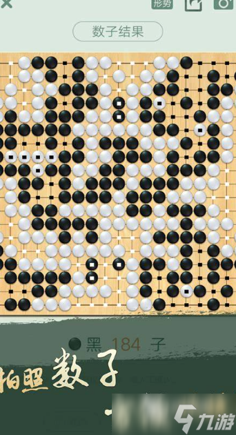 火爆的围棋游戏下载介绍2025 玩不腻的围棋游戏盘点