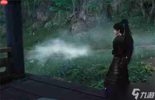 燕云十六声不见山奇遇铸剑任务完成指南