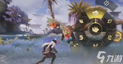 怪物猎人旅人怎么下载 怪物猎人旅人下载链接分享截图