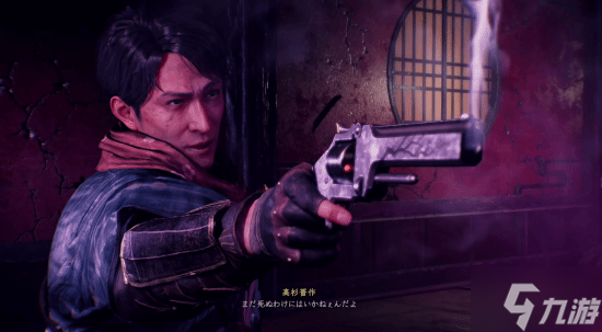 《仁王3》主题之一为"穿越时空"！能见到各时代的人气角色