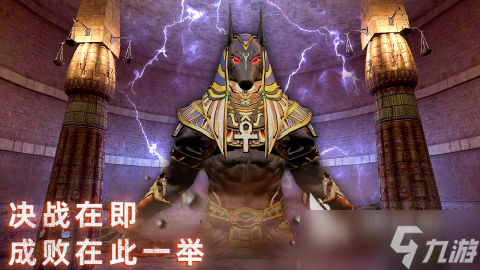 刺激的第一人称射击游戏盘点 2025好玩的射击游戏前五名