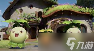 伊莫宠物如何捕捉