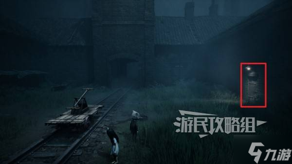 《REANIMAL》试玩版全收集图文攻略 生灵重塑全面具位置一览