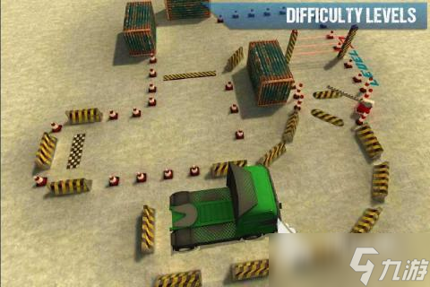 热门的汽车游戏免费版下载 2025必玩的汽车游戏排行榜