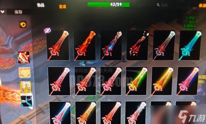 魔兽龙牙之刃哪里出的?龙牙之刃的掉落点在哪里?