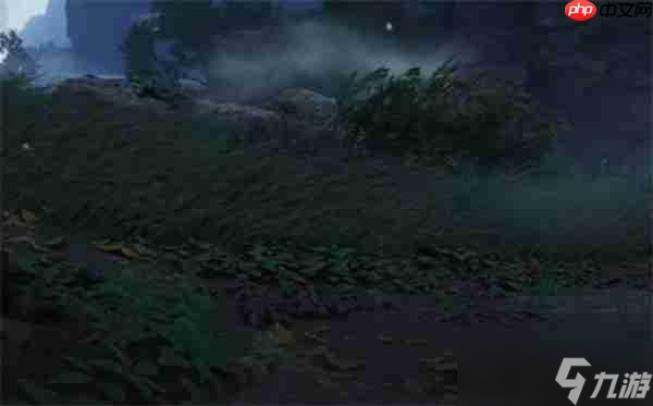 燕云十六声不见山奇遇铸剑任务完成指南