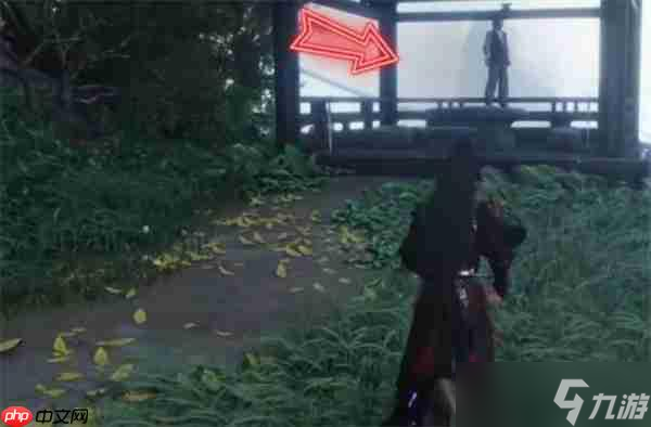 燕云十六声不见山奇遇铸剑任务完成指南