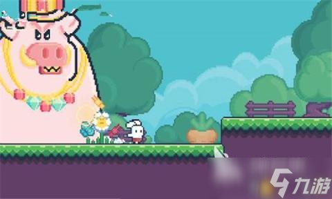 老早有一款兔子吃萝卜游戏有哪些 2025趣味的兔子吃萝卜游戏推荐