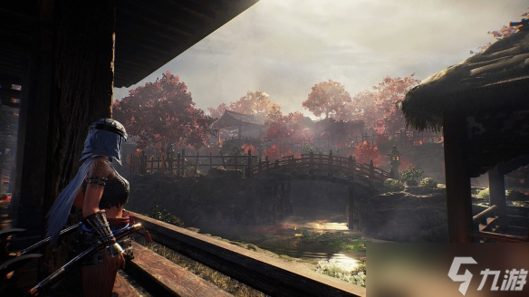 《仁王3》定档2026年2月6日发售！11分钟新实机来袭