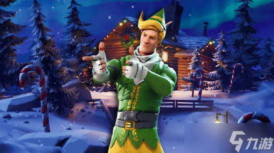 调查显示:美国超半数儿童最想圣诞收到游戏有关的礼物