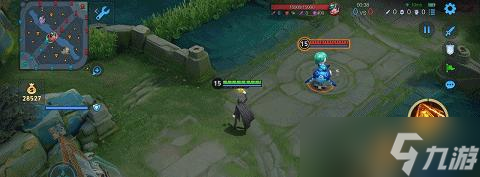 T0超标怪仅削弱1天！就出现射手胜率集体暴涨，冰矛双穿流确实香