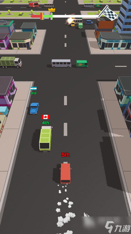 热门的汽车游戏免费版下载 2025必玩的汽车游戏排行榜