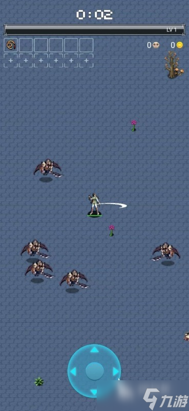 恶魔城游戏十大巅峰之作盘点 2025火爆的恶魔城游戏TOP10分享