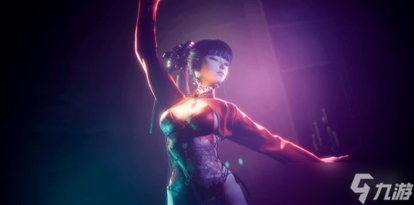 九游晚报：湮灭之潮全新实机预告 剑星2计划登陆多平台