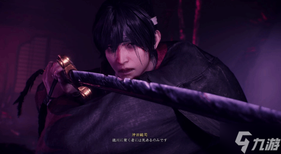 《仁王3》主题之一为"穿越时空"！能见到各时代的人气角色