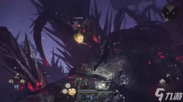 《仁王3》定档2026年2月6日发售！11分钟新实机来袭