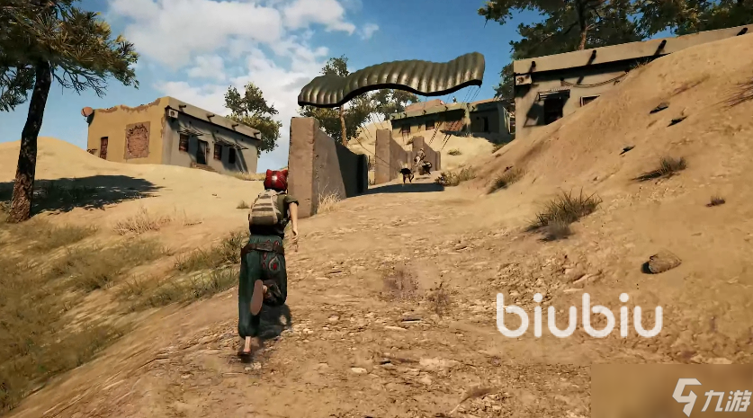 绝地求生加速器哪个最好 最好用的PUBG加速器分享