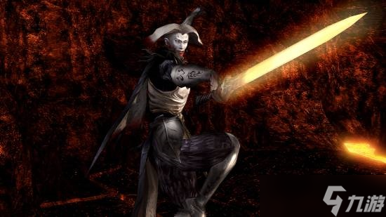 《鬼武者2高清复刻版》移除D加密：免费试玩版发布