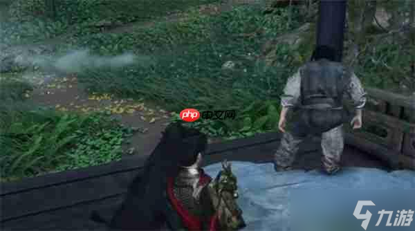 燕云十六声不见山奇遇铸剑任务完成指南